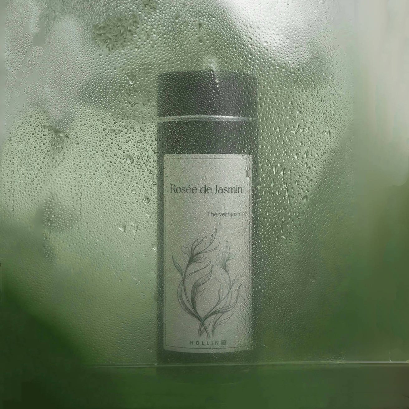 Les bienfaits du thé au jasmin
